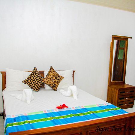 Sigiriya Free View Tree House & Villa Екстериор снимка